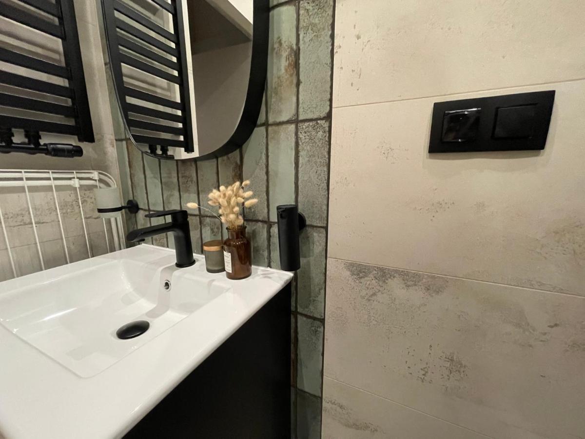 Green Residence Orawska 5 Krakow Bagian luar foto