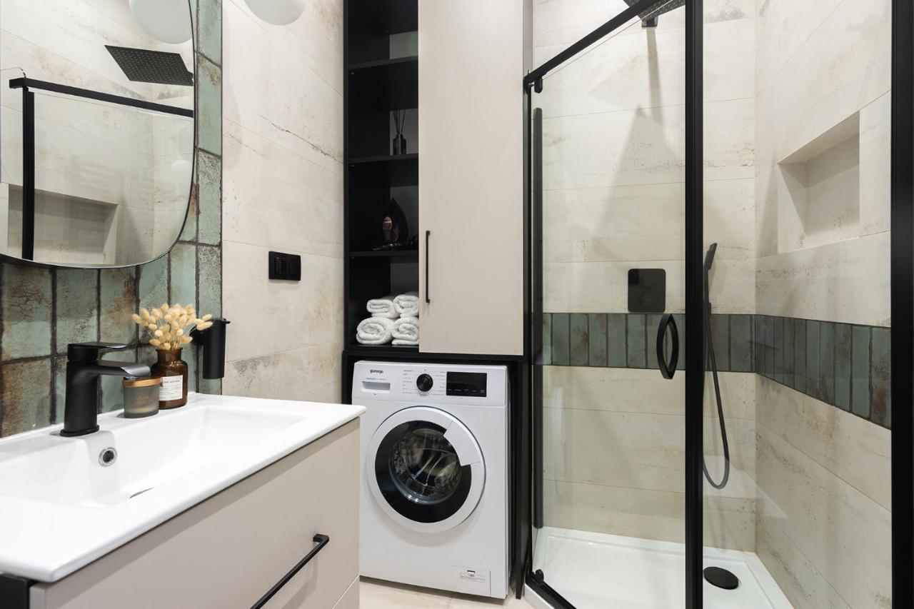Green Residence Orawska 5 Krakow Bagian luar foto
